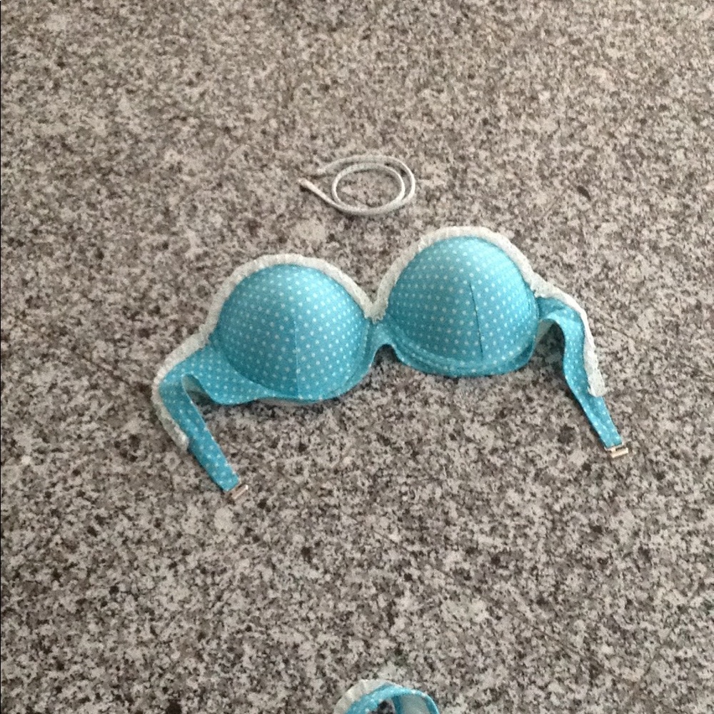 ❤️ Bathing suit - Picture 3 of 4
